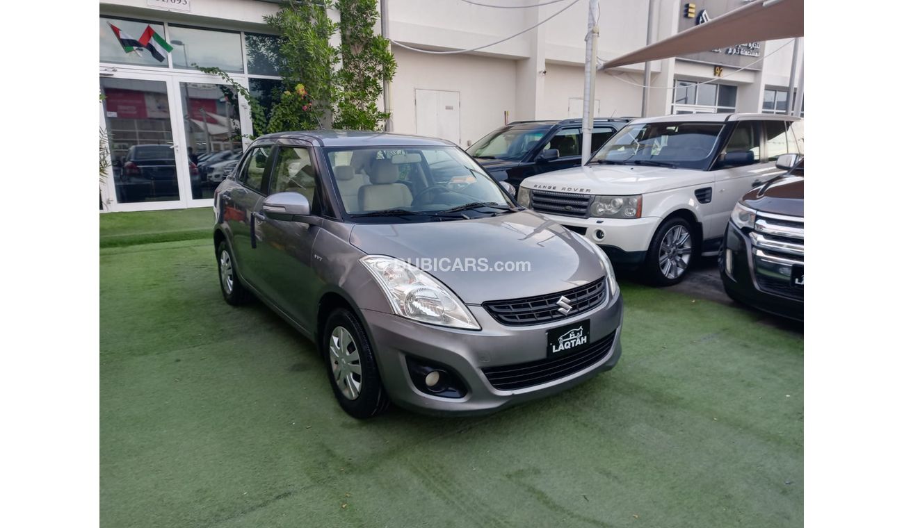 Suzuki Swift 2013 GCC model, without accidents, in excellent condition, you do not need any expenses