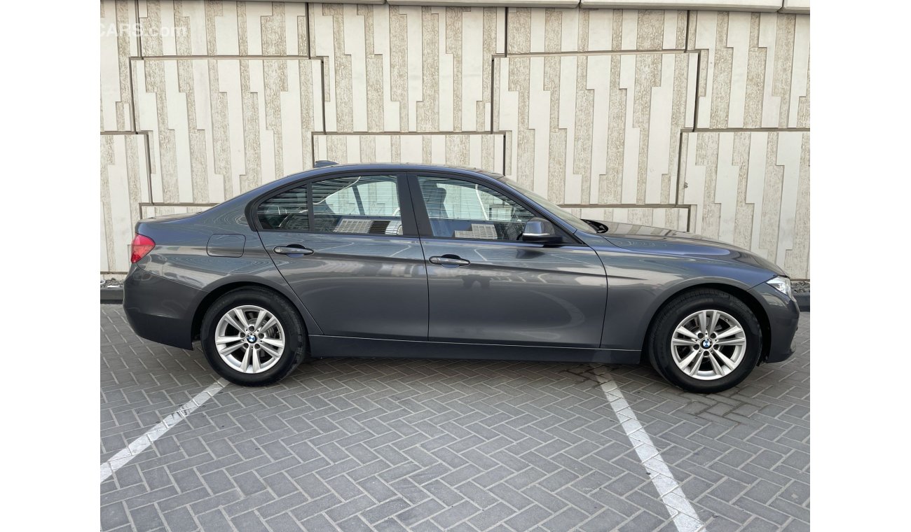 كرايسلر ES 318i 1.8 | Under Warranty | Free Insurance | Inspected on 150+ parameters