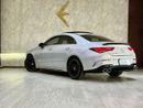 Mercedes-Benz CLA 250 Std 2.0L (221 HP) MERCEDES CLA250 AMG II 2023 II FULL LOADED