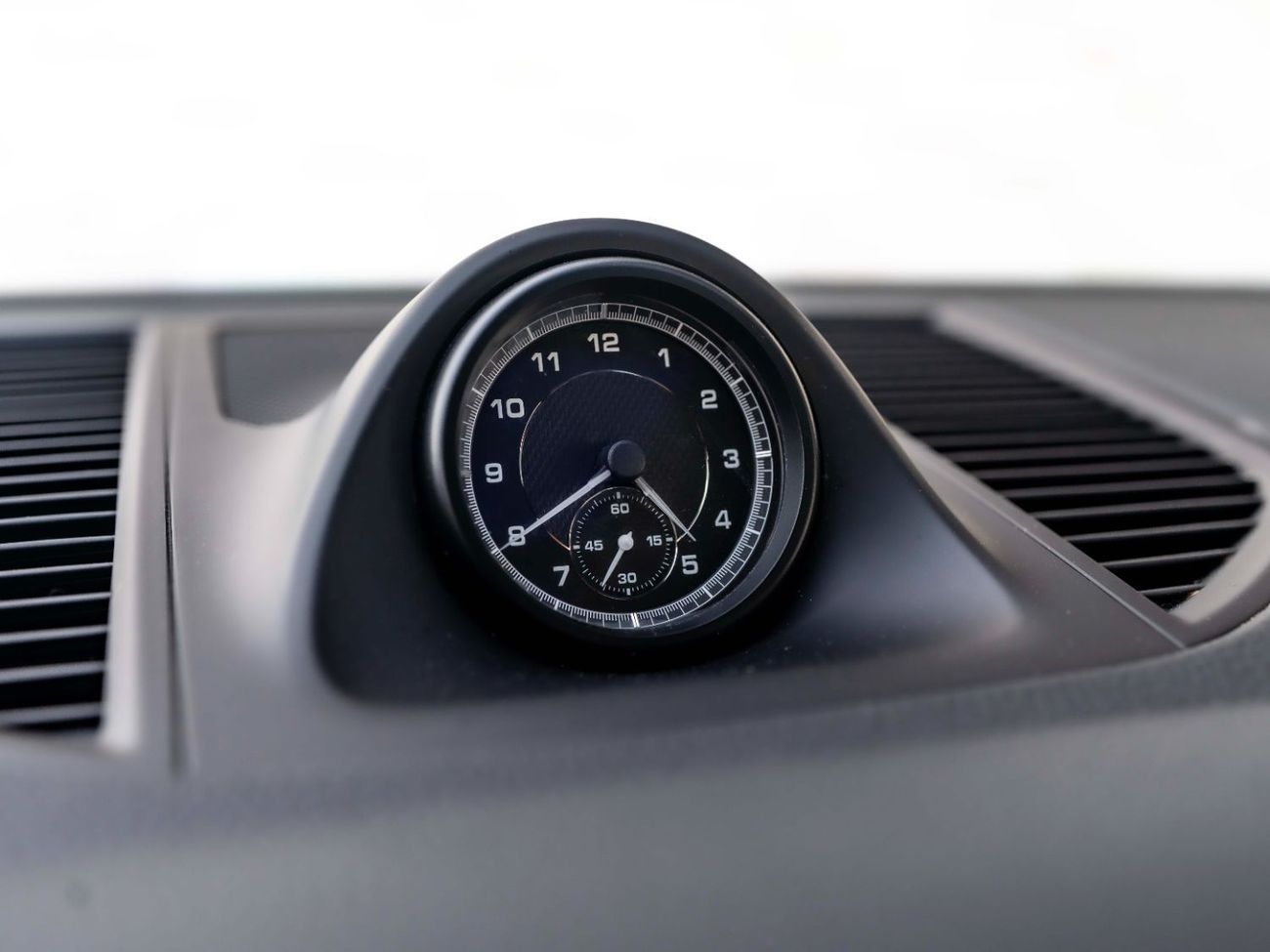 Porsche Macan Std 2.0L (252 HP)