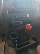Toyota Land Cruiser Pick Up