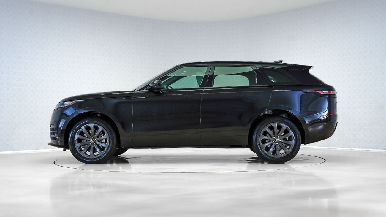 Land Rover Range Rover Velar R-DYNAMIC SE 2.0L