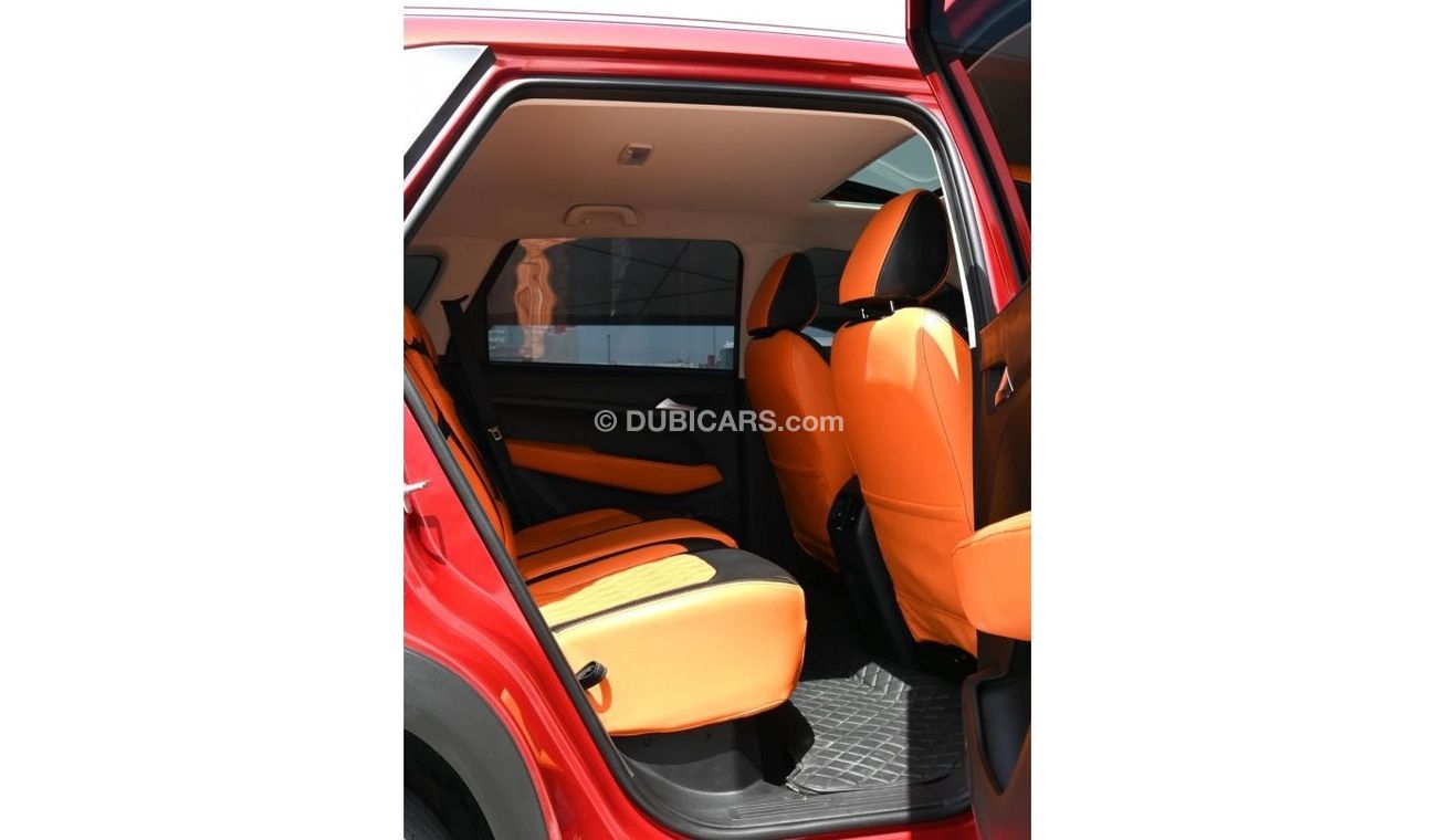 Chevrolet Captiva Premier 2020 (GCC ) very good condition without accident original paint