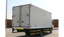 Mitsubishi Fuso Canter 2017 | MITSUBISHI CANTER HD DRY BOX - WITH GCC SPECS AND EXCELLENT CONDITION