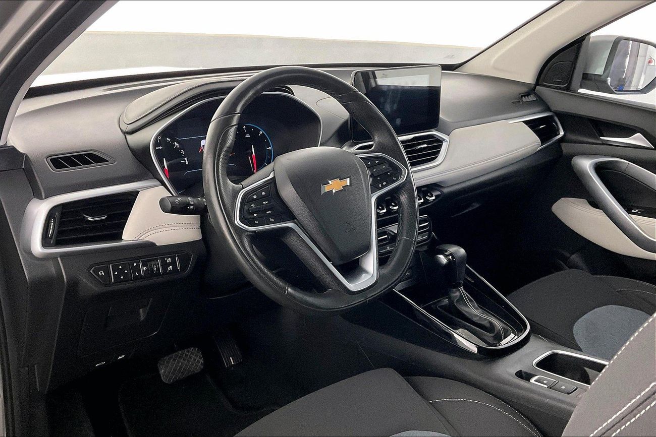 Chevrolet Captiva Premier | Guaranteed Warranty | 0 Down Payment