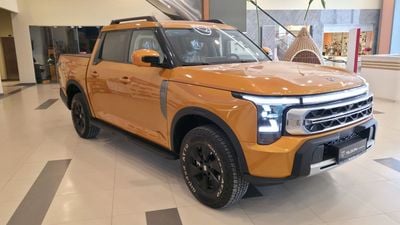 Dongfeng Z9 STD