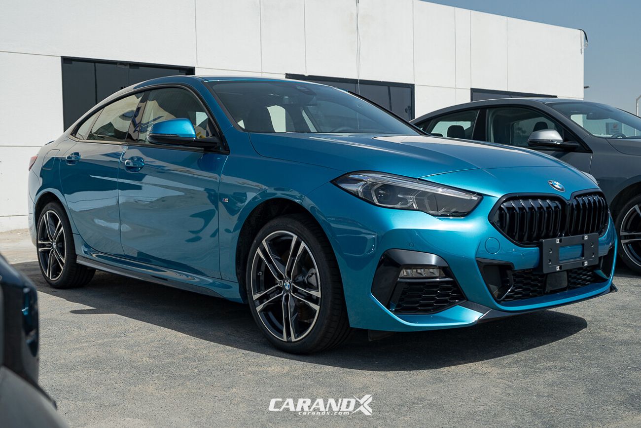 BMW 225i BMW 225i Sedan M Sport High 2.0L Petrol
