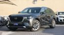 Mazda CX-90 PREMIIUM 3.3 L TURBO  | Agency Warranty | Full Service History | Zero Downpayment Support
