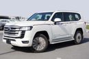Toyota Land Cruiser GXR