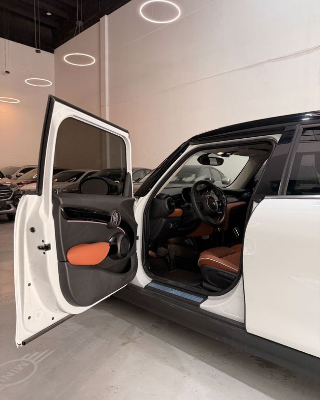 MINI Cooper STANDARD, миниатюра 26