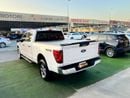 فورد F 150 XLT 5.0L Crew Cab Utility warranty one year bank financie available