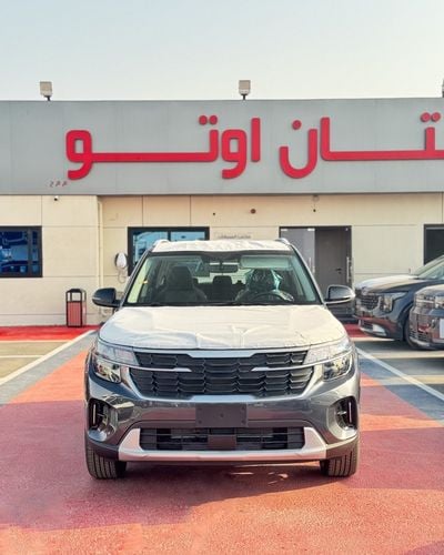Kia Seltos LX STANDARD