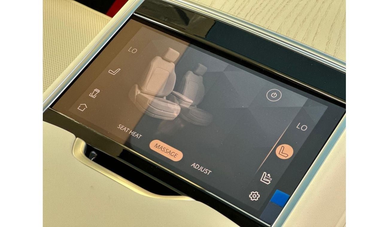 Land Rover Range Rover Autobiography P530 4.4L 4.4L Brand New SWB Autobiography P530 European spec