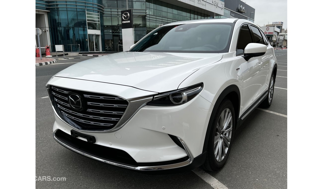 Mazda CX-9