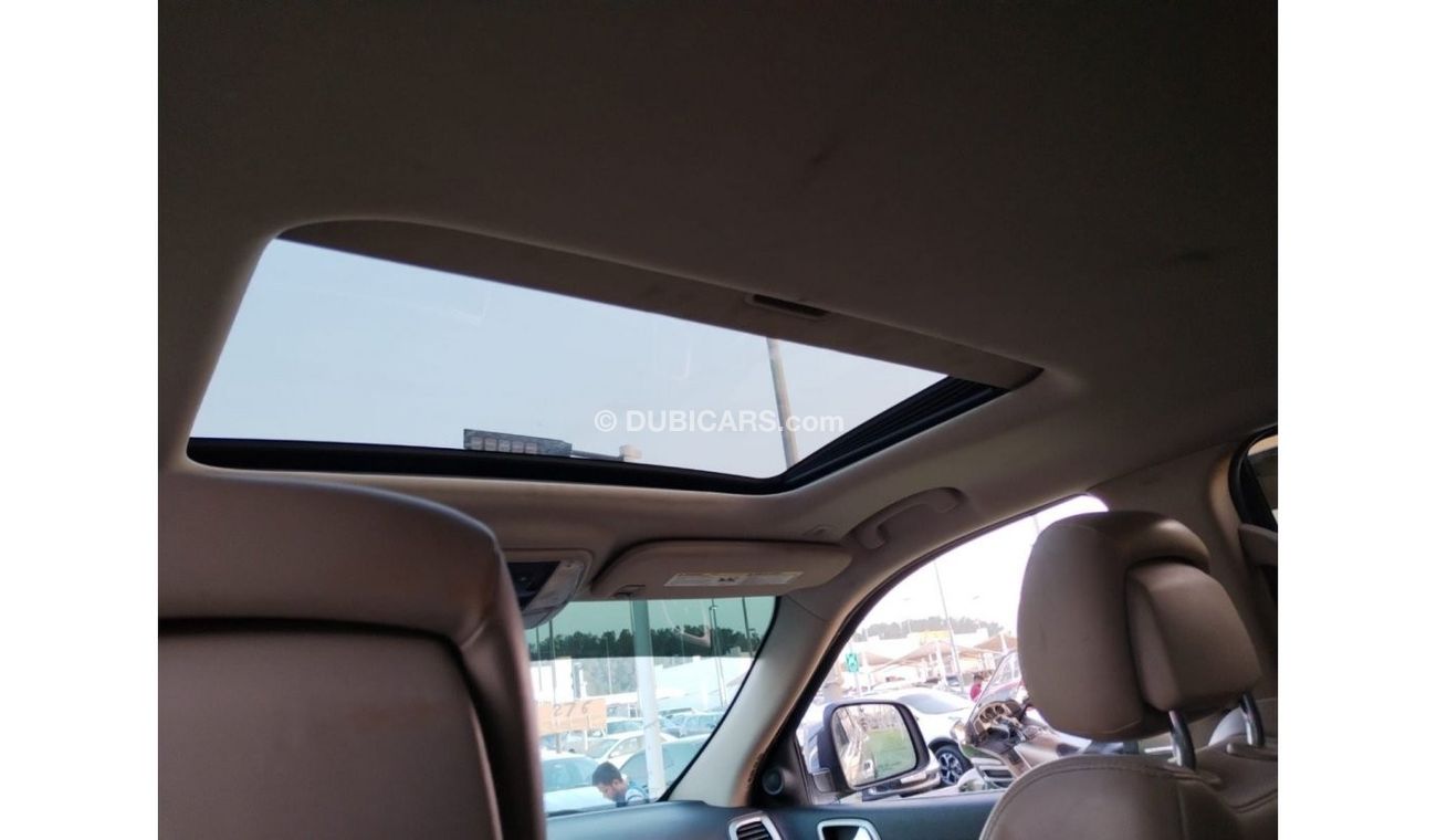 Jeep Grand Cherokee Limited Jeep_Grand Cherokee MODEL 2017 Excellent Conditio  (USA- SPEC)  VERY GOOD CONDITION