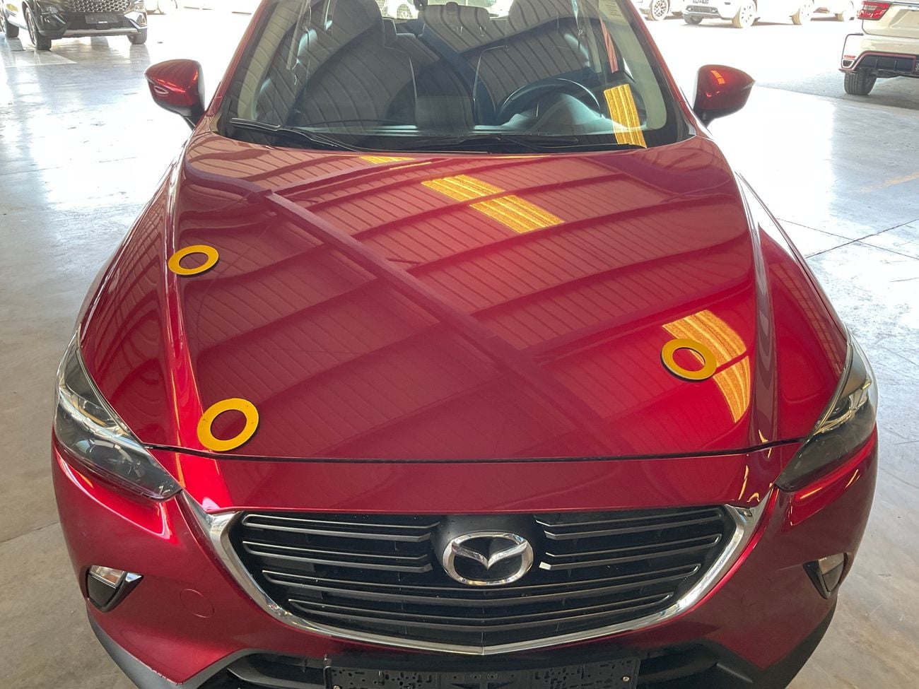 Mazda CX-3 2.0 GT AUTO 2WD | Guaranteed Warranty | 0 Down Payment