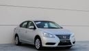 Nissan Sentra Nissan Sentra | 1.6 L | 2020 | GCC | Accident-Free | In Excellent Condition | 467 P.M