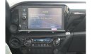 Toyota Hilux HILUX DIESEL 2.4L 2023 MANUAL TRANSMISSION