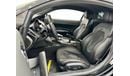 Audi R8 *Immaculate* 2012 Audi R8 Carbon Edition, Full Service History, Low Kms, GCC Specs