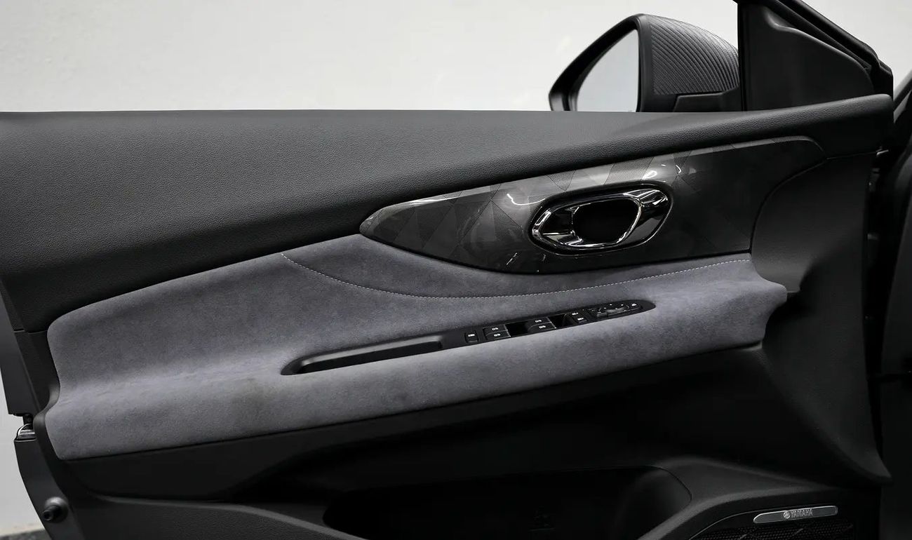 GAC Empow GCC | Brand | Under Agancy Warranty 5 Years | R | Ref#GACEMPOW