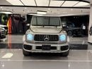 Mercedes Benz G63 AMG G 63 AMG | Japanese Specs | Pristine Condition