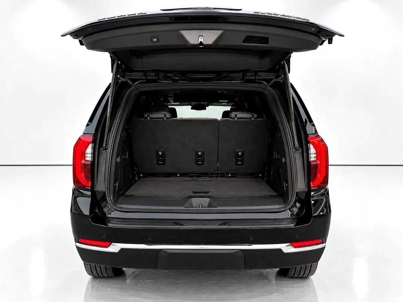 GMC Yukon ELEVATION