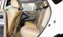 Nissan Murano SL AWD