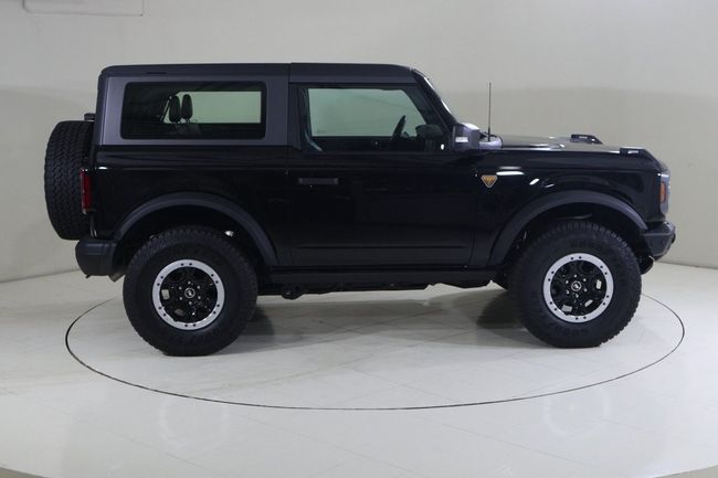 Ford Bronco BADLANDS, миниатюра 17