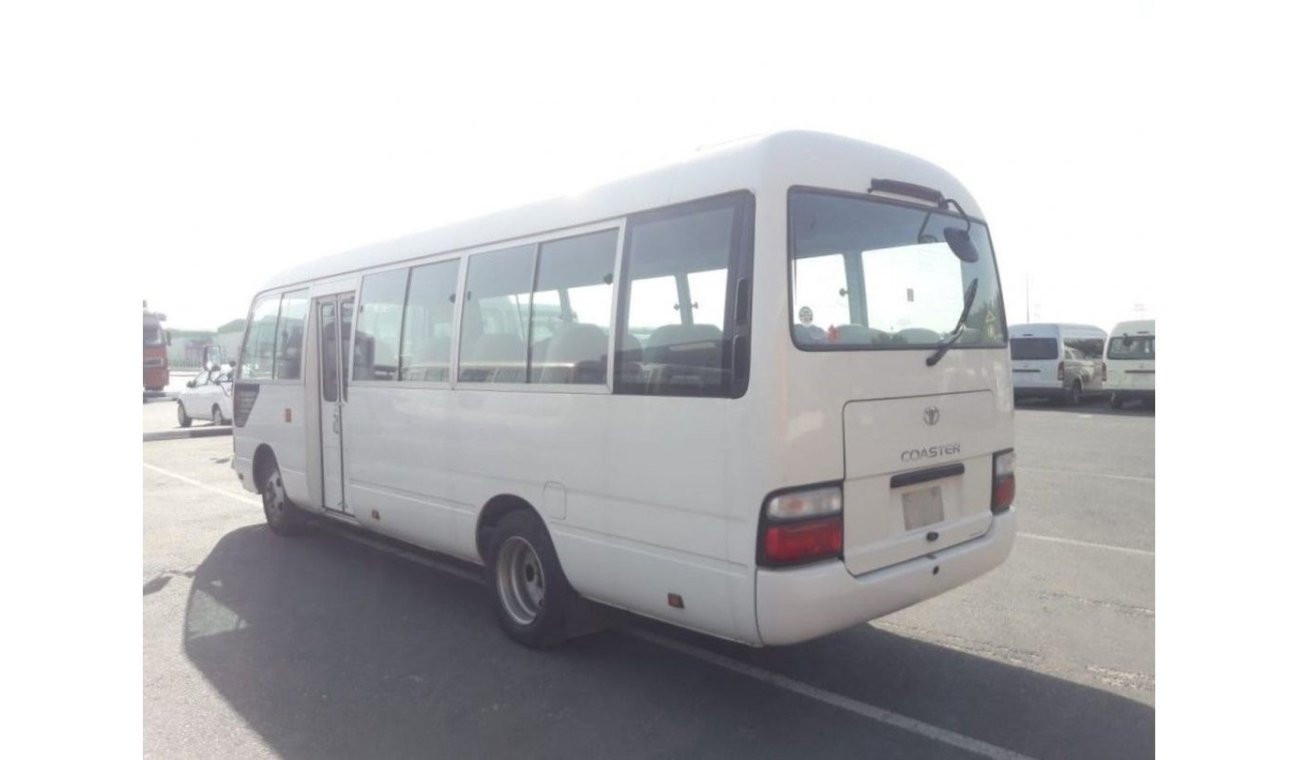 Toyota Coaster Coaster RIGHT HAND DRIVE (PM263)