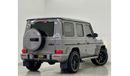 مرسيدس بنز G 63 AMG 2023 Mercedes-Benz G63 AMG, Double Night Package, Mercedes Warranty 2028 /Service Pack 2027, GCC
