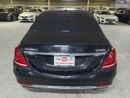Mercedes Maybach S550 Maybach 2015 4.7L | 6 BUTTONS | BROWN INTERIOR | REAR ENTERTAINMENT