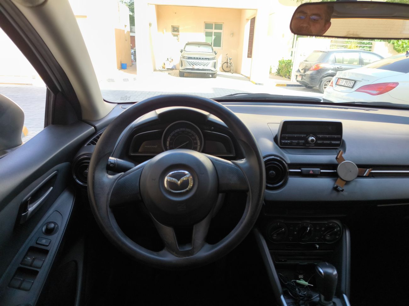 Mazda 2 S Grade 1.5L (108 HP) Hatchback