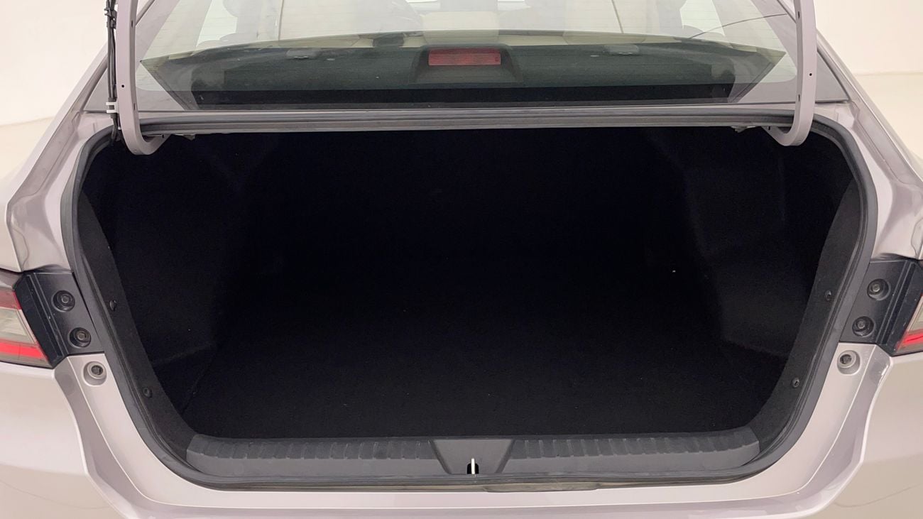 Toyota Yaris E 1.5 | Zero Down Payment | Home Test Drive