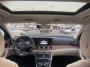 Mercedes-Benz E200 Mercedes E 200 Gulf 2017 in excellent condition, fully equipped