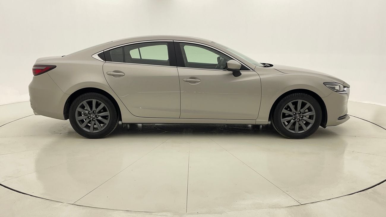 Mazda 6 S 2.5 | Zero Down Payment | Home Test Drive