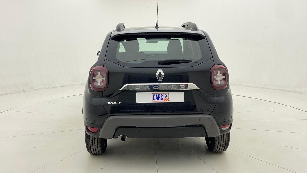 رينو داستر LE 1.6 | بدون دفعة مقدمة | اختبار القيادة في المنزل