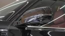 Nissan Patrol LE PLATINUM CITY 2026 INTERIOR RED