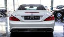 Mercedes-Benz SL 500 1YEAR WARRANTY - ZERO DOWN PAYMENT