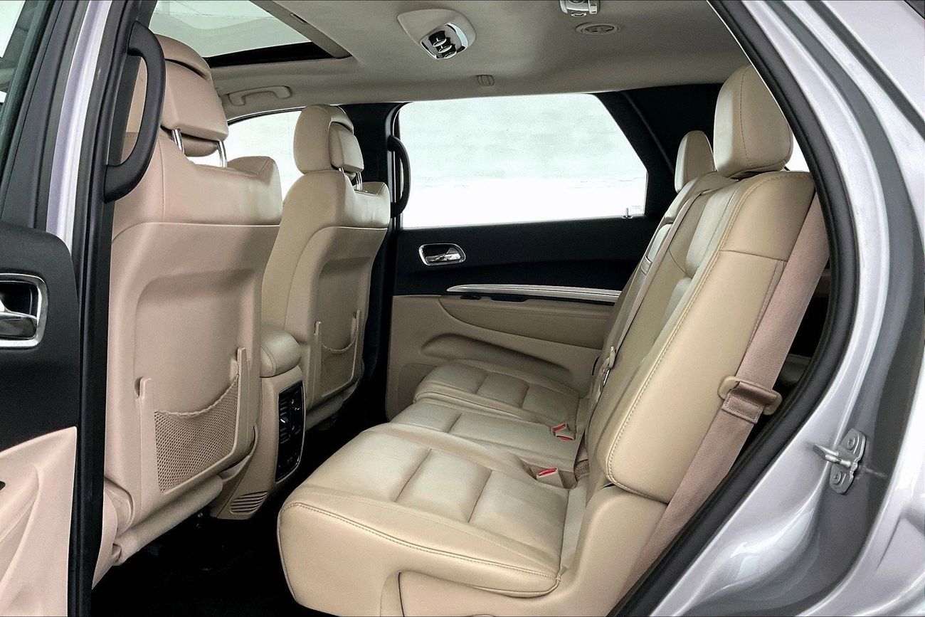 ميتسوبيشي مونتيرو سبورت GLS Premium | ضمان مجاني لمدة عام | 0 دفعة أولى