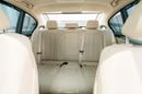 BMW 520i BMW 5 Series 520 2021 GCC specs