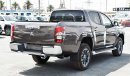 Mitsubishi L200 Sporteo MIVEC Clean Diesel