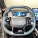 جيتور T2 LUX Jetour T2 2026 مواصفات خليجية