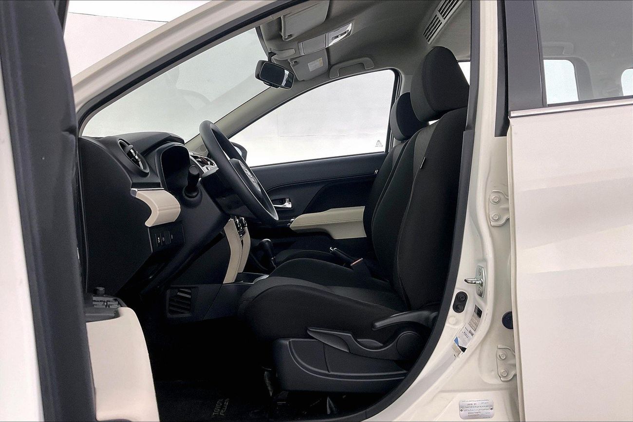 Toyota Rush EX | Guaranteed Warranty | 0 Down Payment