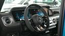 Mercedes-Benz G 63 AMG Mercedes-Benz G 63 AMG Fully Loaded - Fully Carbon Fiber - 2025 FaceLift