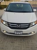 Honda Odyssey TOURING