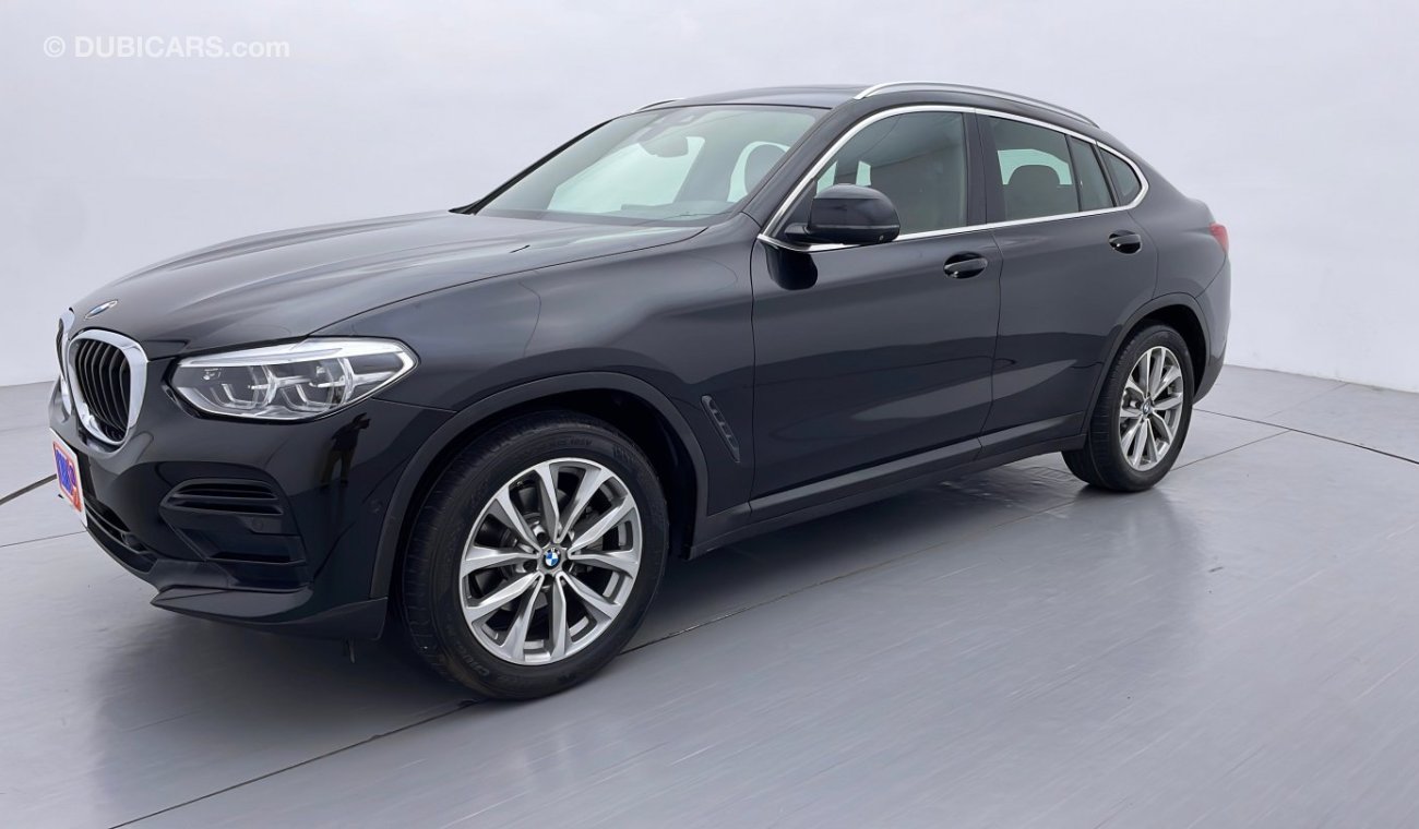 BMW X4 XDRIVE 30I EXCLUSIVE 2 | Zero Down Payment | Free Home Test Drive