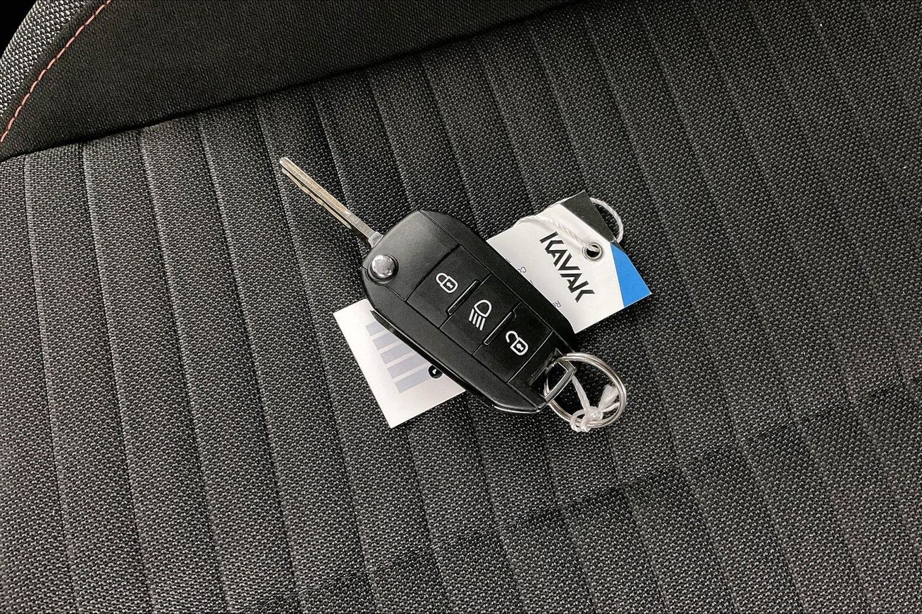 ميتسوبيشي مونتيرو سبورت GLX | ضمان مجاني لمدة عام | 0 دفعة أولى