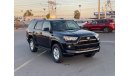 تويوتا 4Runner 2020 TOYOTA 4RUNNER SR5 4x4 FULL OPTIONS IMPORTED FROM USA