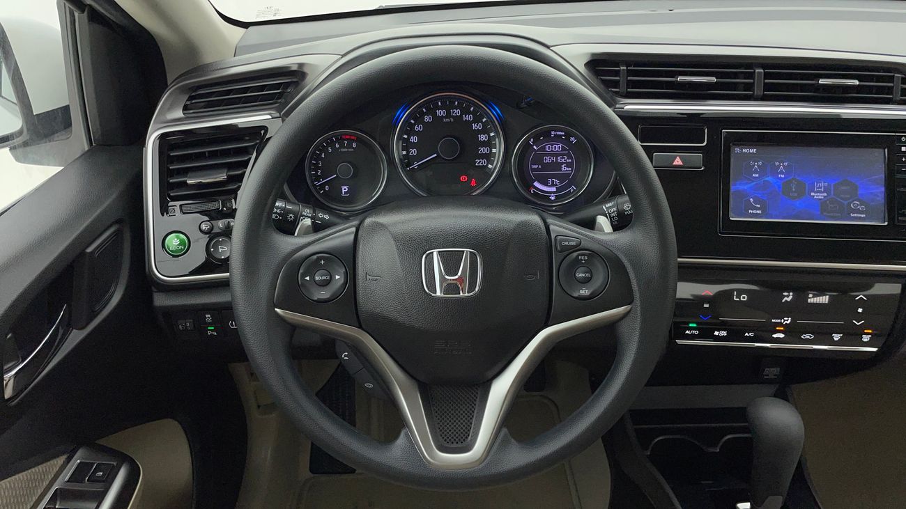 Honda City EX 1.5 | Zero Down Payment | Free Home Test Drive