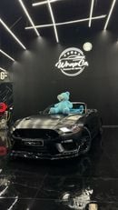 فورد موستانج